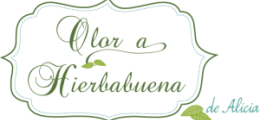 Olor a hierbabuena, cómo y por qué nace el blog de cocina